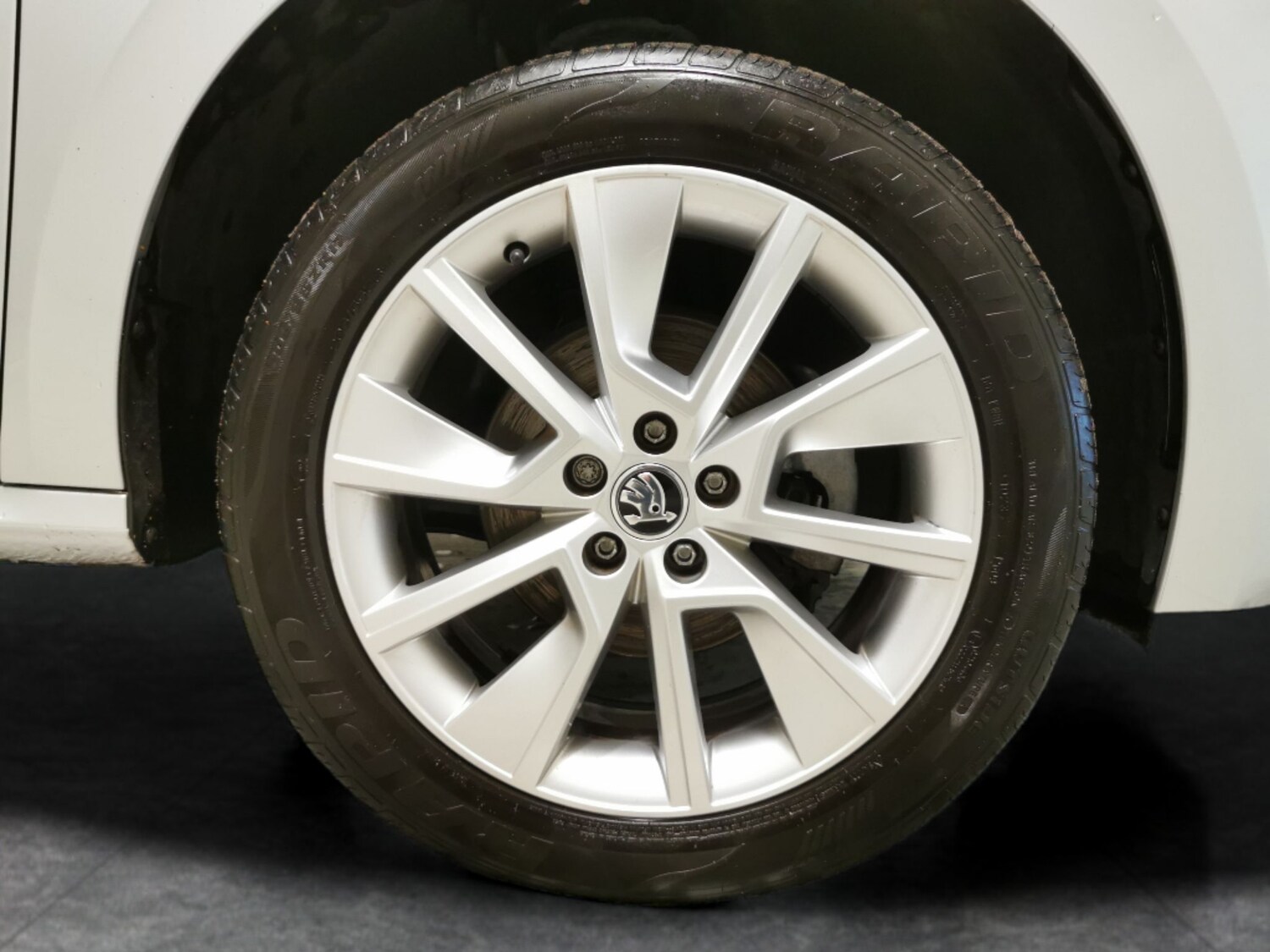 Used Skoda Kamiq 2021 for sale - 77778918: Photo 19