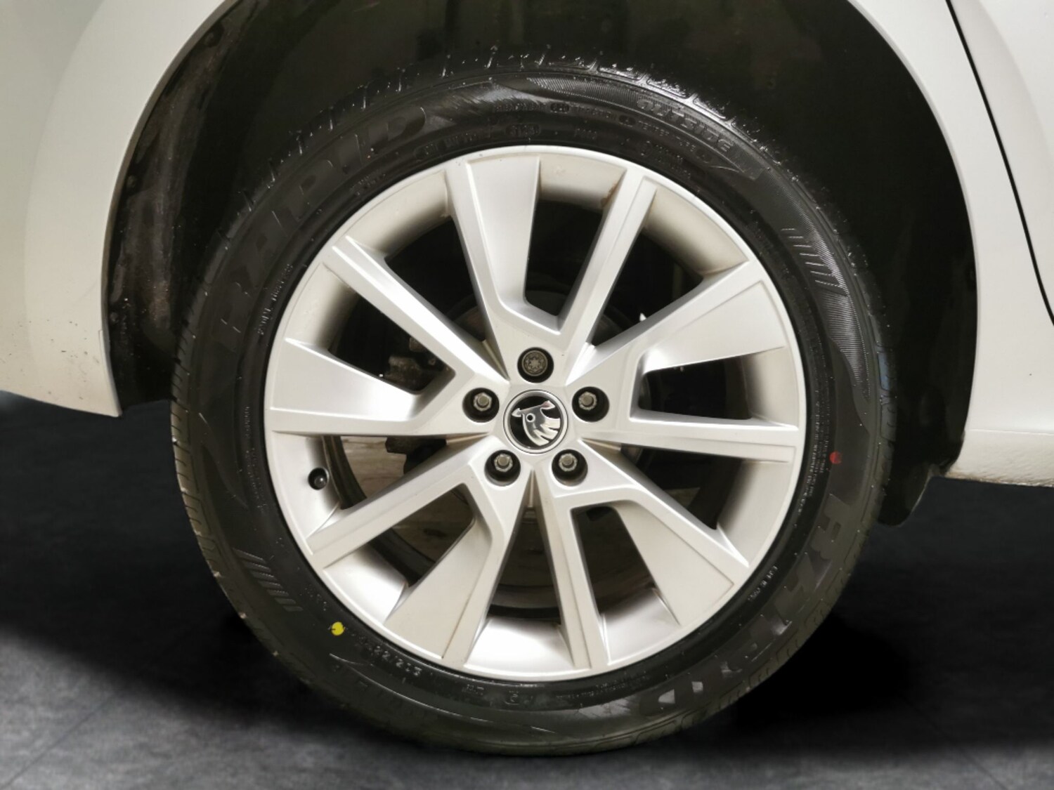 Used Skoda Kamiq 2021 for sale - 77778918: Photo 20