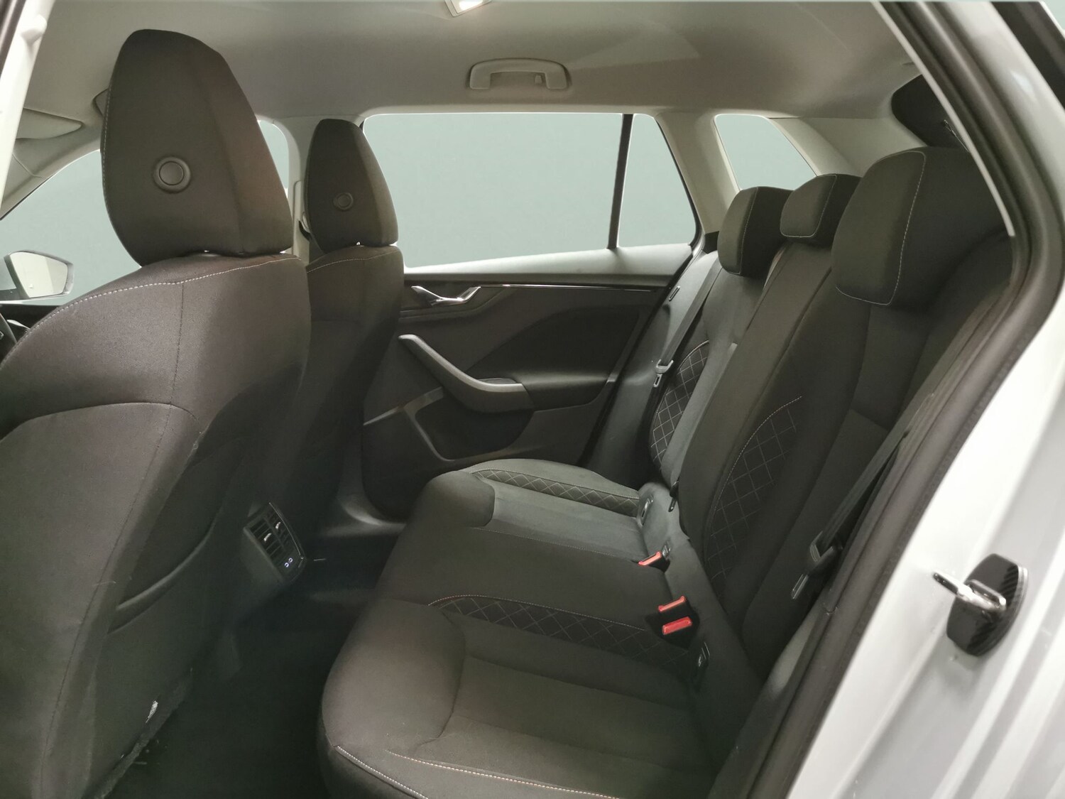 Used Skoda Kamiq 2021 for sale - 77778918: Photo 21