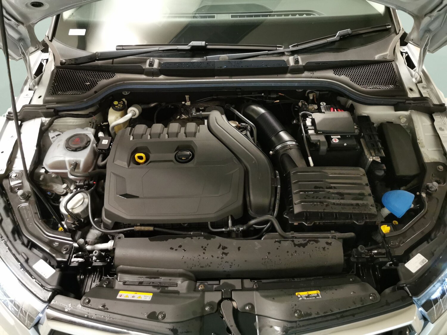 Used Skoda Kamiq 2021 for sale - 77778918: Photo 27