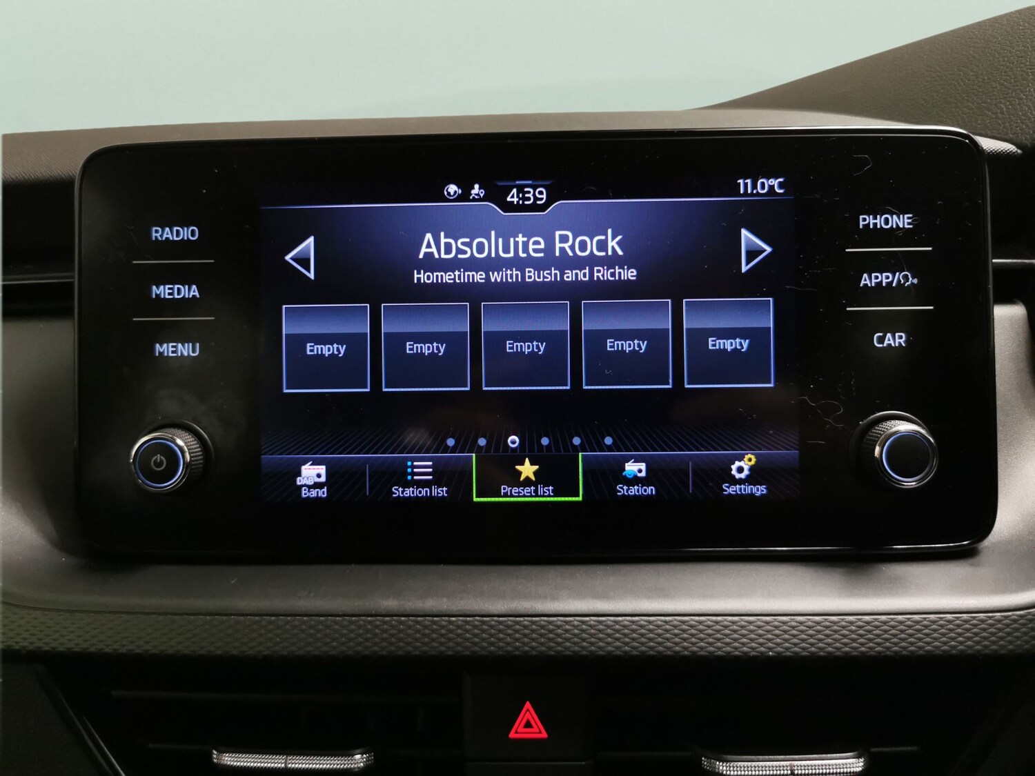 Used Skoda Kamiq 2021 for sale - 77778918: Photo 5