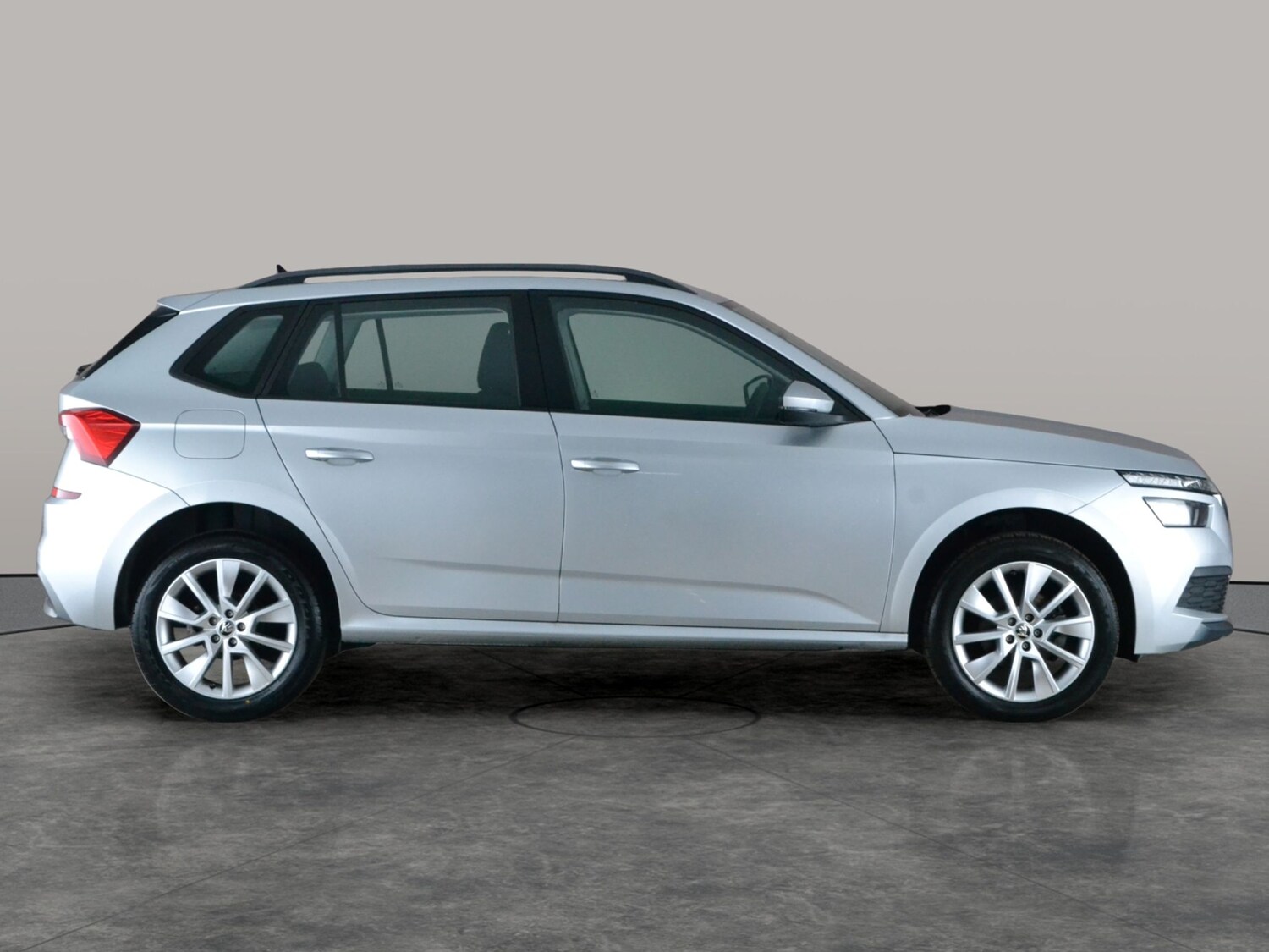 Used Skoda Kamiq 2021 for sale - 77778918: Photo 8