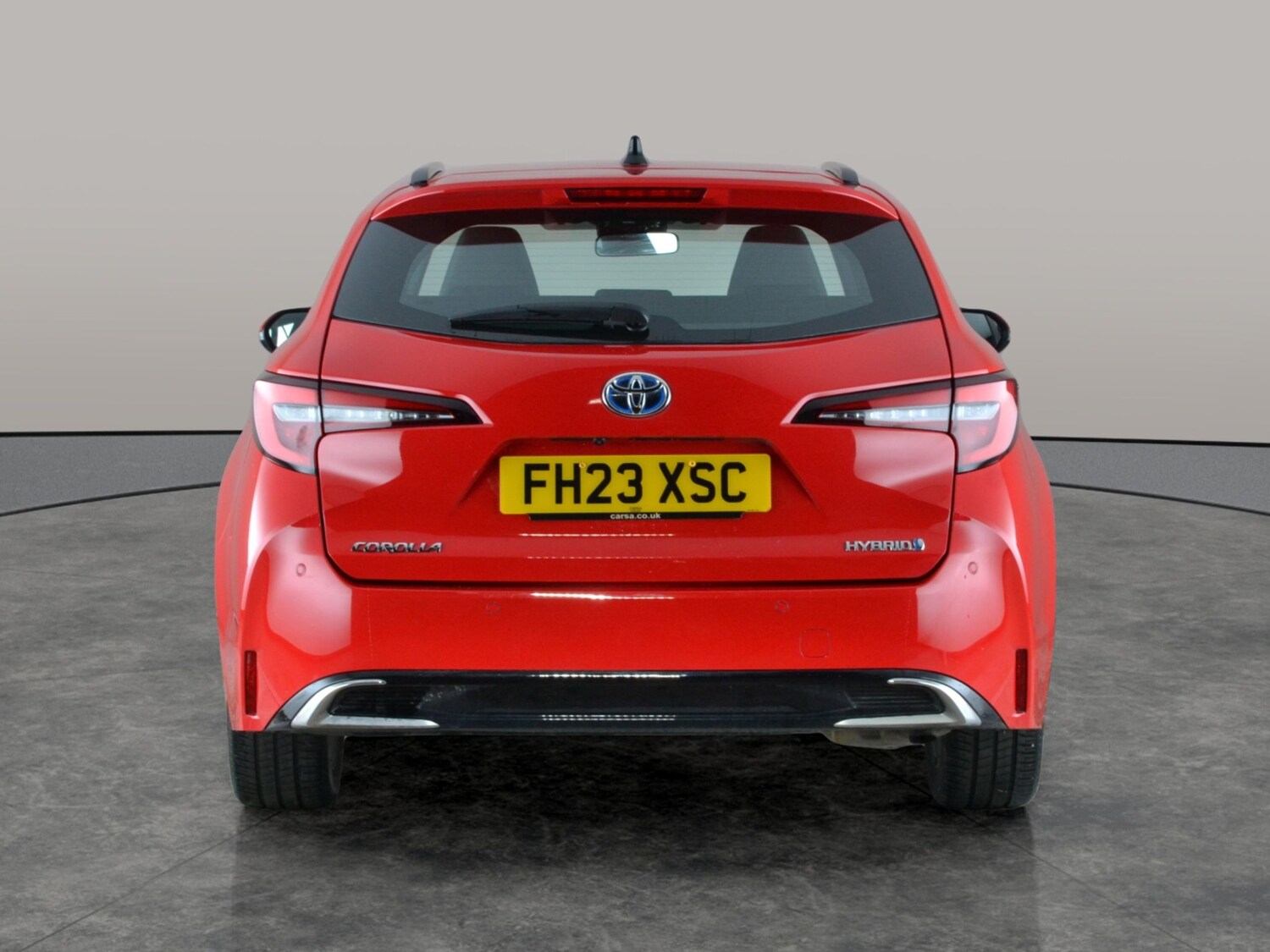 Used Toyota Corolla 2023 for sale - 77443089: Photo 11