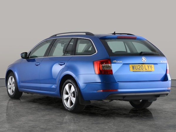 Used Skoda Octavia 2020 for sale - 76288423: Photo 10