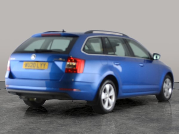 Used Skoda Octavia 2020 for sale - 76288423: Photo 13