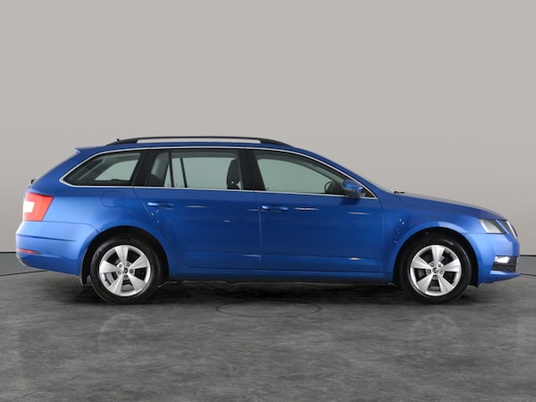 Used Skoda Octavia 2020 for sale - 76288423: Photo 14
