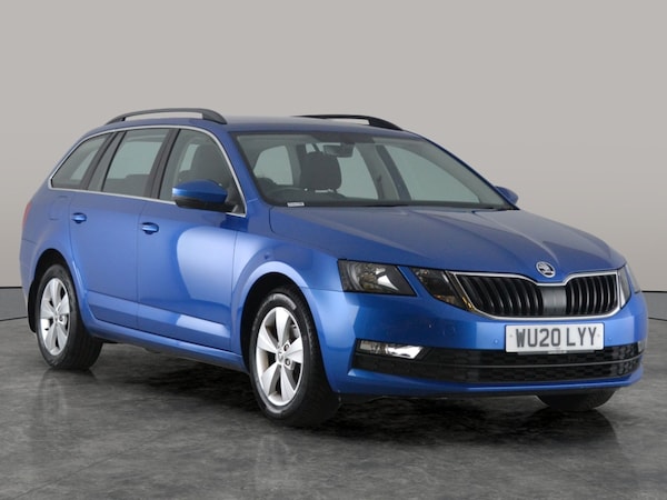 Used Skoda Octavia 2020 for sale - 76288423: Photo 15