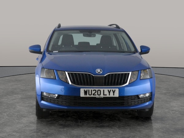 Used Skoda Octavia 2020 for sale - 76288423: Photo 17