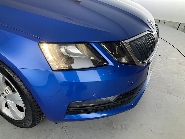 Used Skoda Octavia 2020 for sale - 76288423: Photo 18