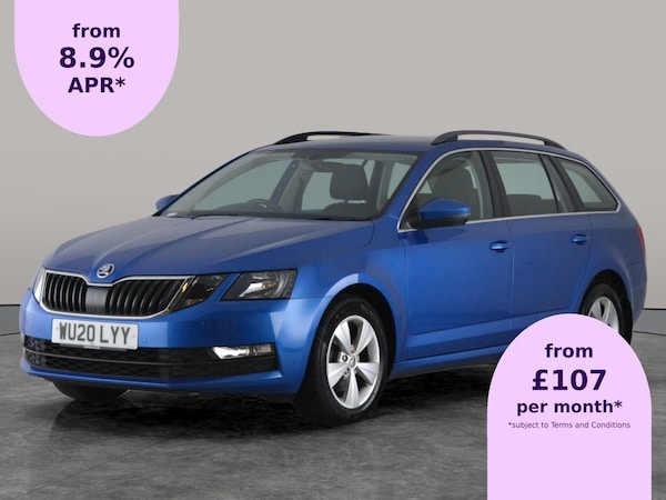 Used Skoda Octavia 2020 for sale - 76288423: Photo 1