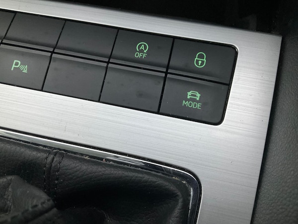 Used Skoda Octavia 2020 for sale - 76288423: Photo 22