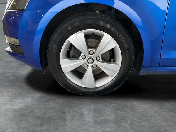 Used Skoda Octavia 2020 for sale - 76288423: Photo 26