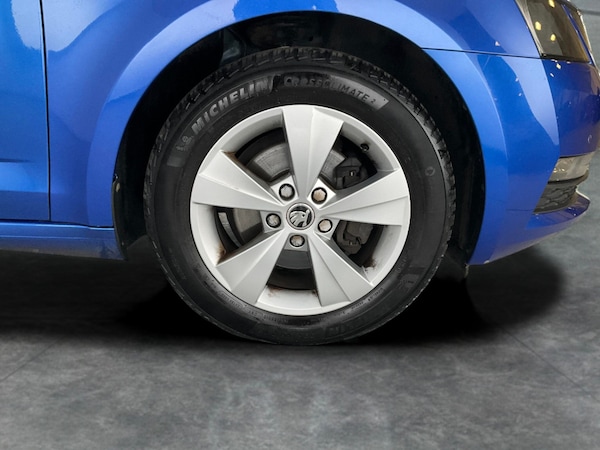 Used Skoda Octavia 2020 for sale - 76288423: Photo 27