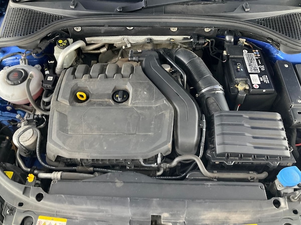 Used Skoda Octavia 2020 for sale - 76288423: Photo 38