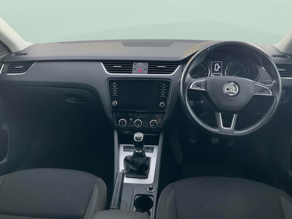 Used Skoda Octavia 2020 for sale - 76288423: Photo 9