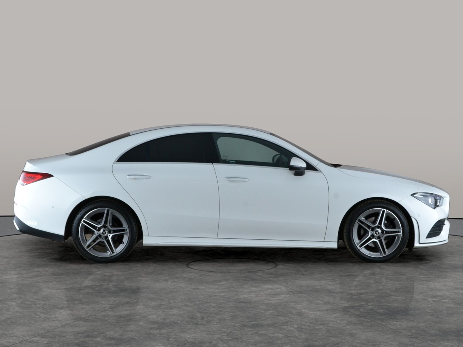 Used Mercedes-Benz CLA 2022 for sale - 78000940: Photo 10