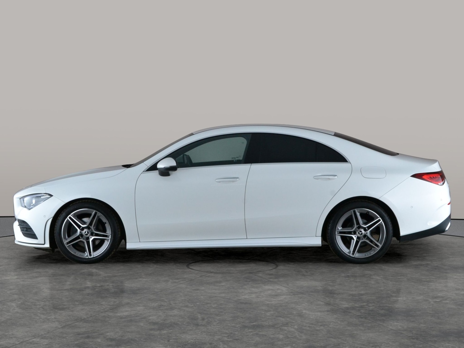 Used Mercedes-Benz CLA 2022 for sale - 78000940: Photo 14