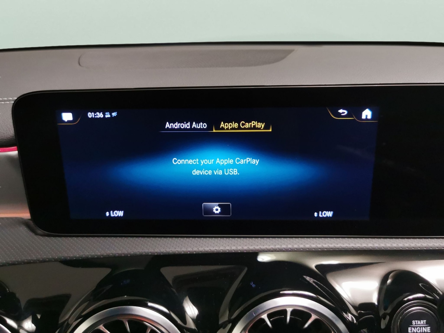 Used Mercedes-Benz CLA 2022 for sale - 78000940: Photo 15