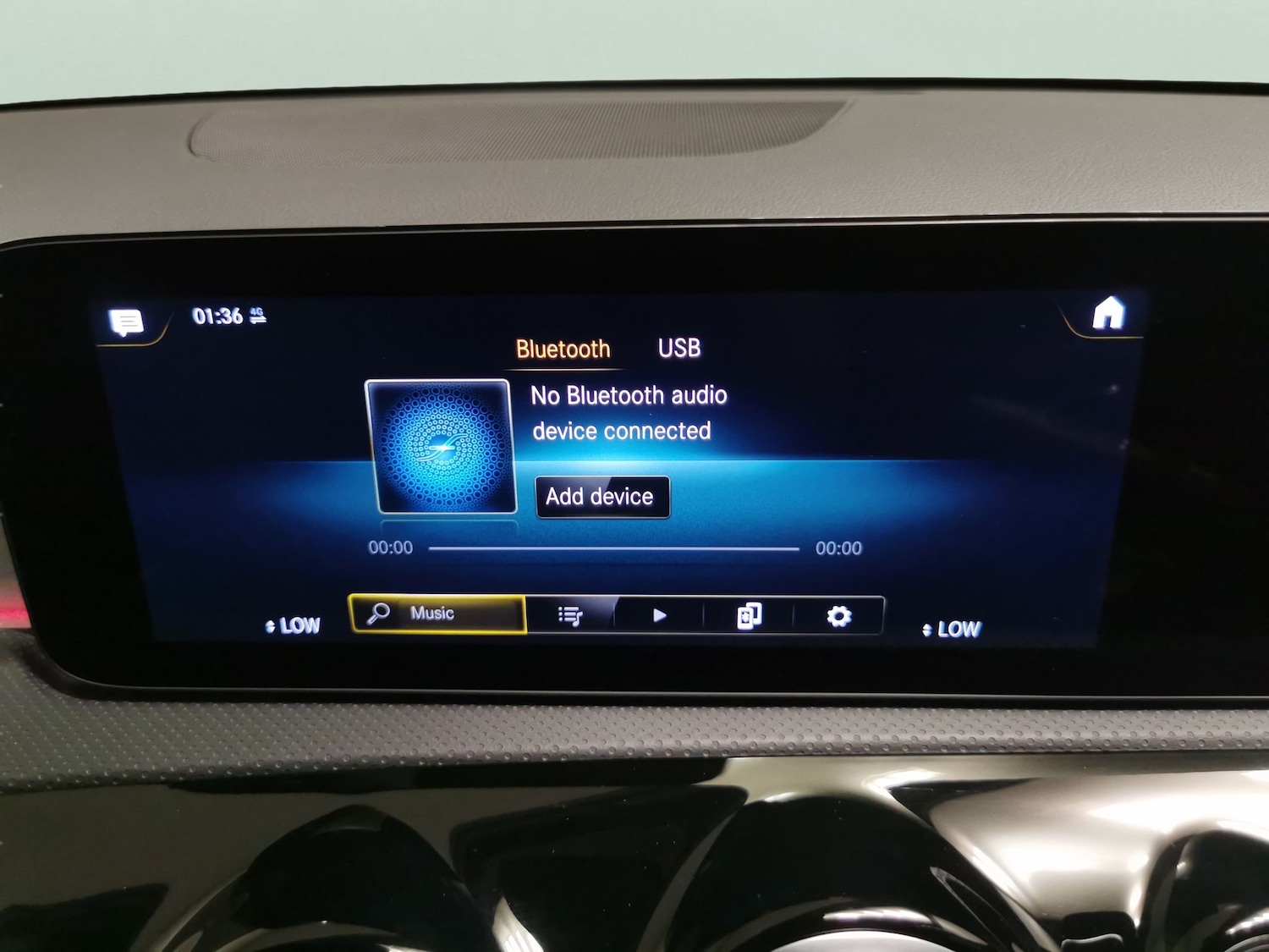 Used Mercedes-Benz CLA 2022 for sale - 78000940: Photo 16