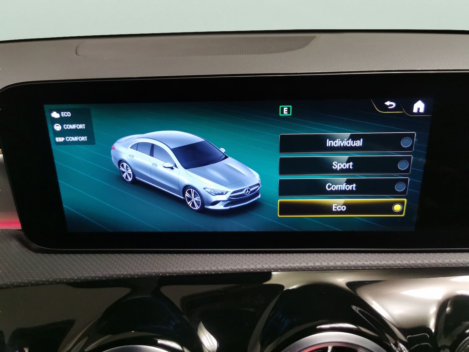 Used Mercedes-Benz CLA 2022 for sale - 78000940: Photo 17