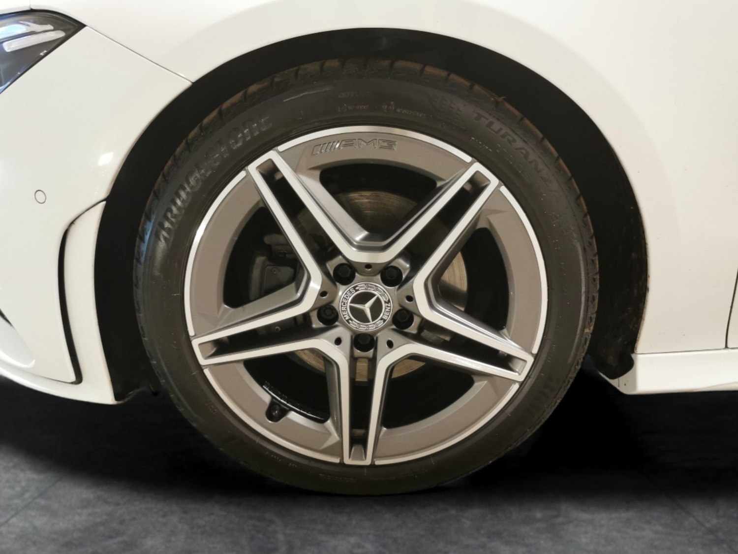 Used Mercedes-Benz CLA 2022 for sale - 78000940: Photo 23