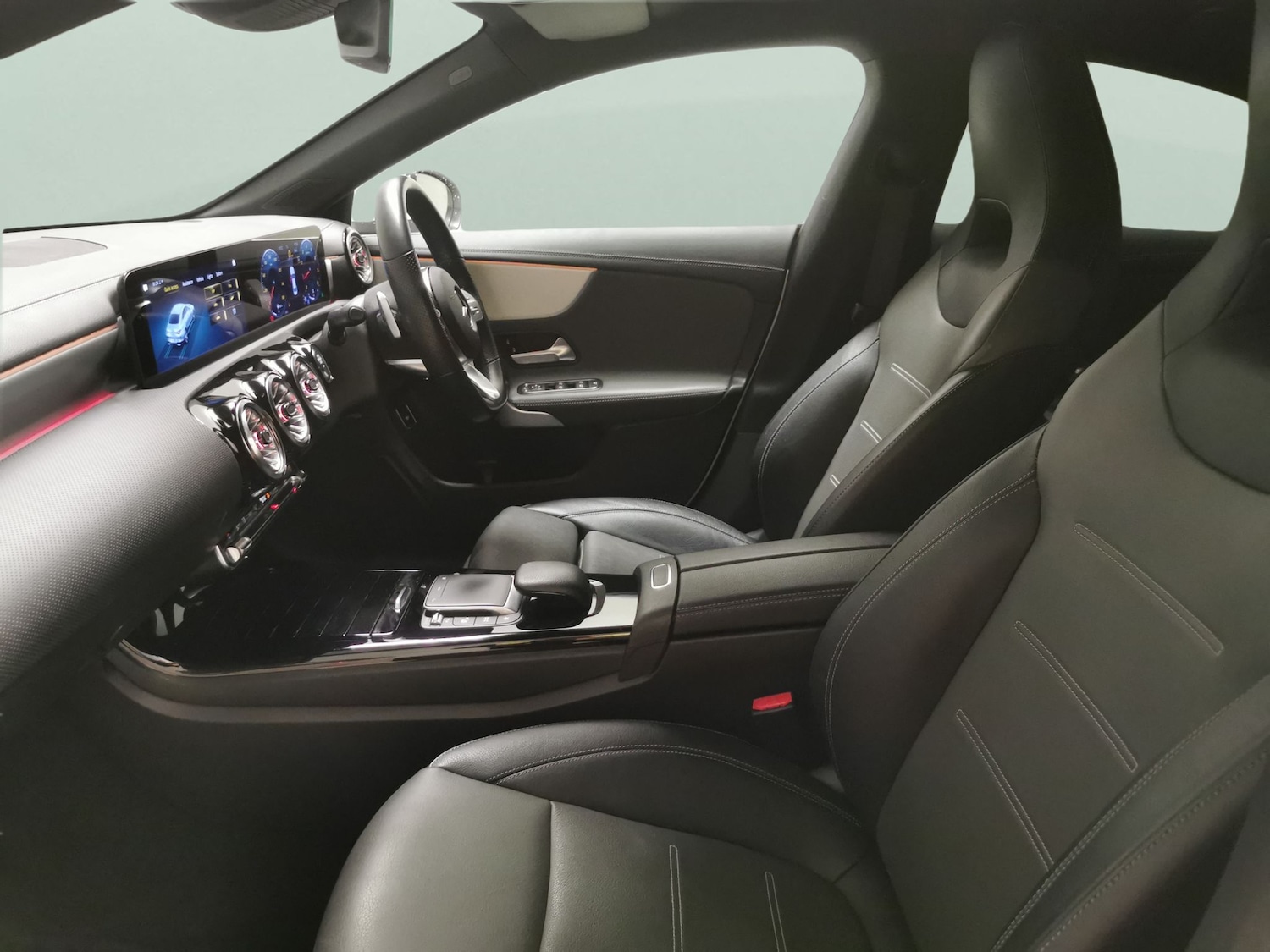 Used Mercedes-Benz CLA 2022 for sale - 78000940: Photo 4