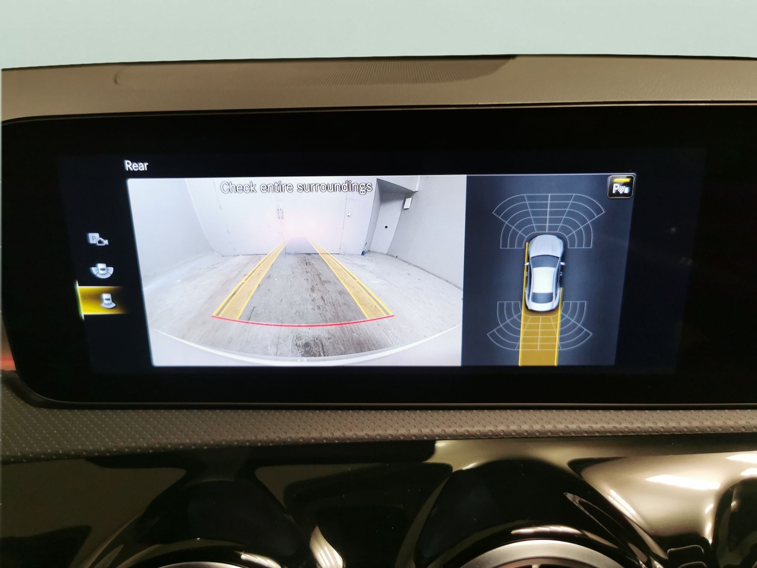 Used Mercedes-Benz CLA 2022 for sale - 78000940: Photo 5