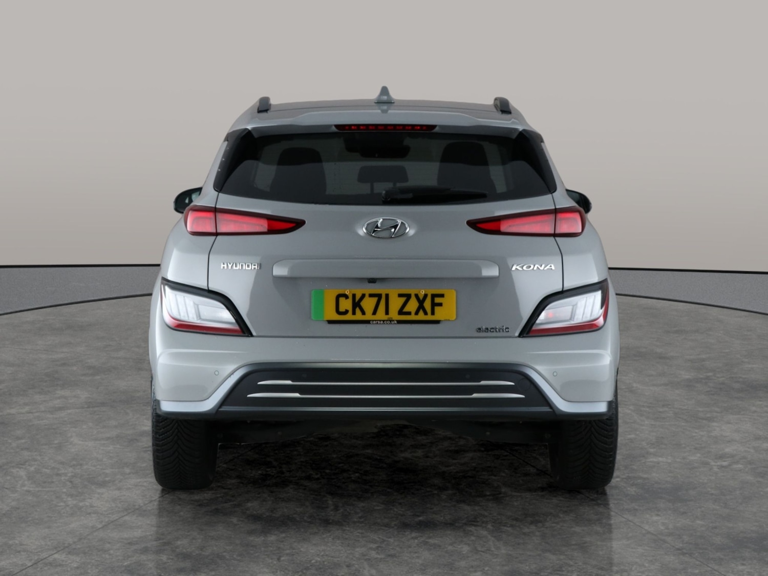 Used Hyundai KONA 2021 for sale - 76534261: Photo 10