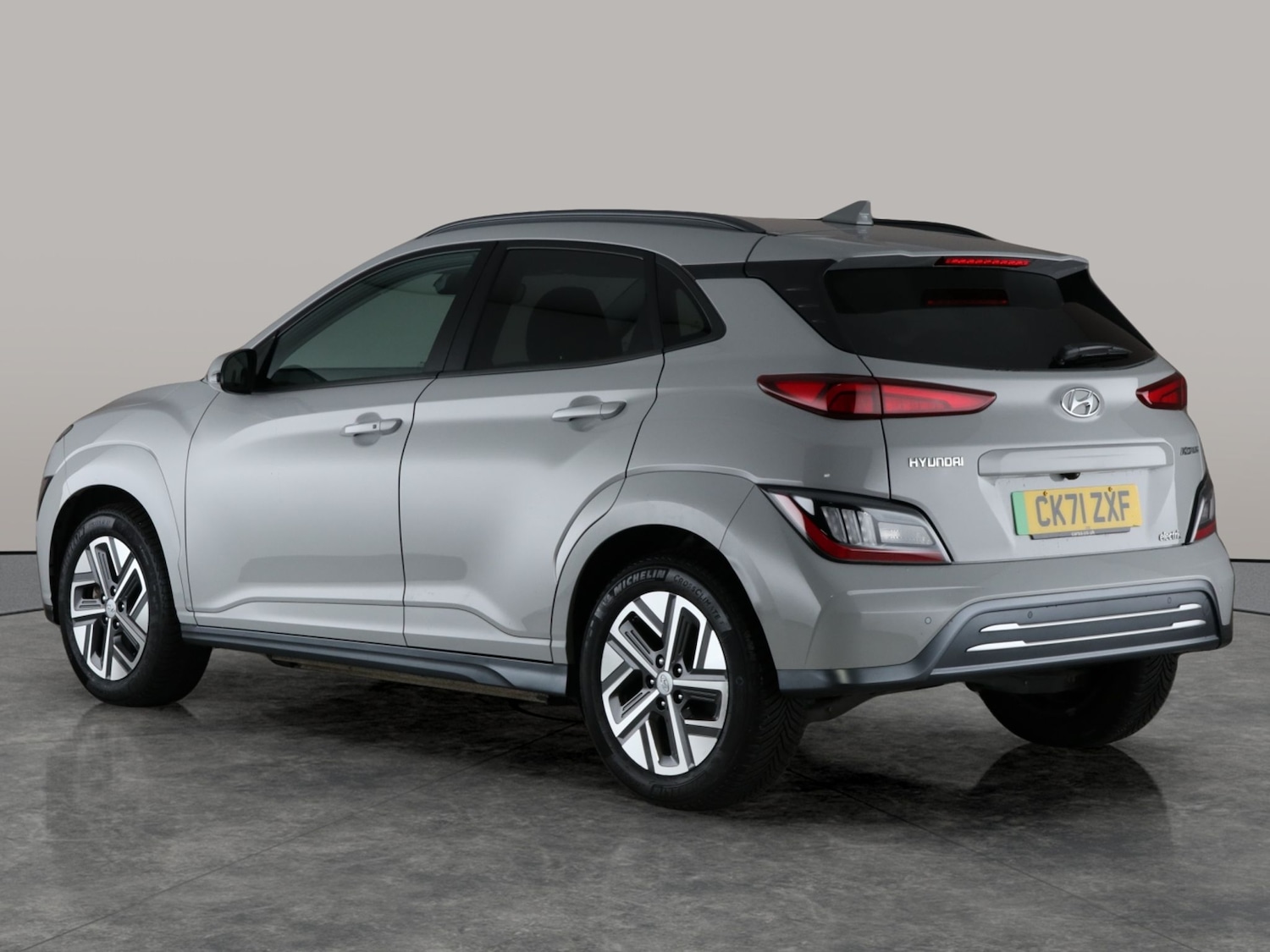 Used Hyundai KONA 2021 for sale - 76534261: Photo 11