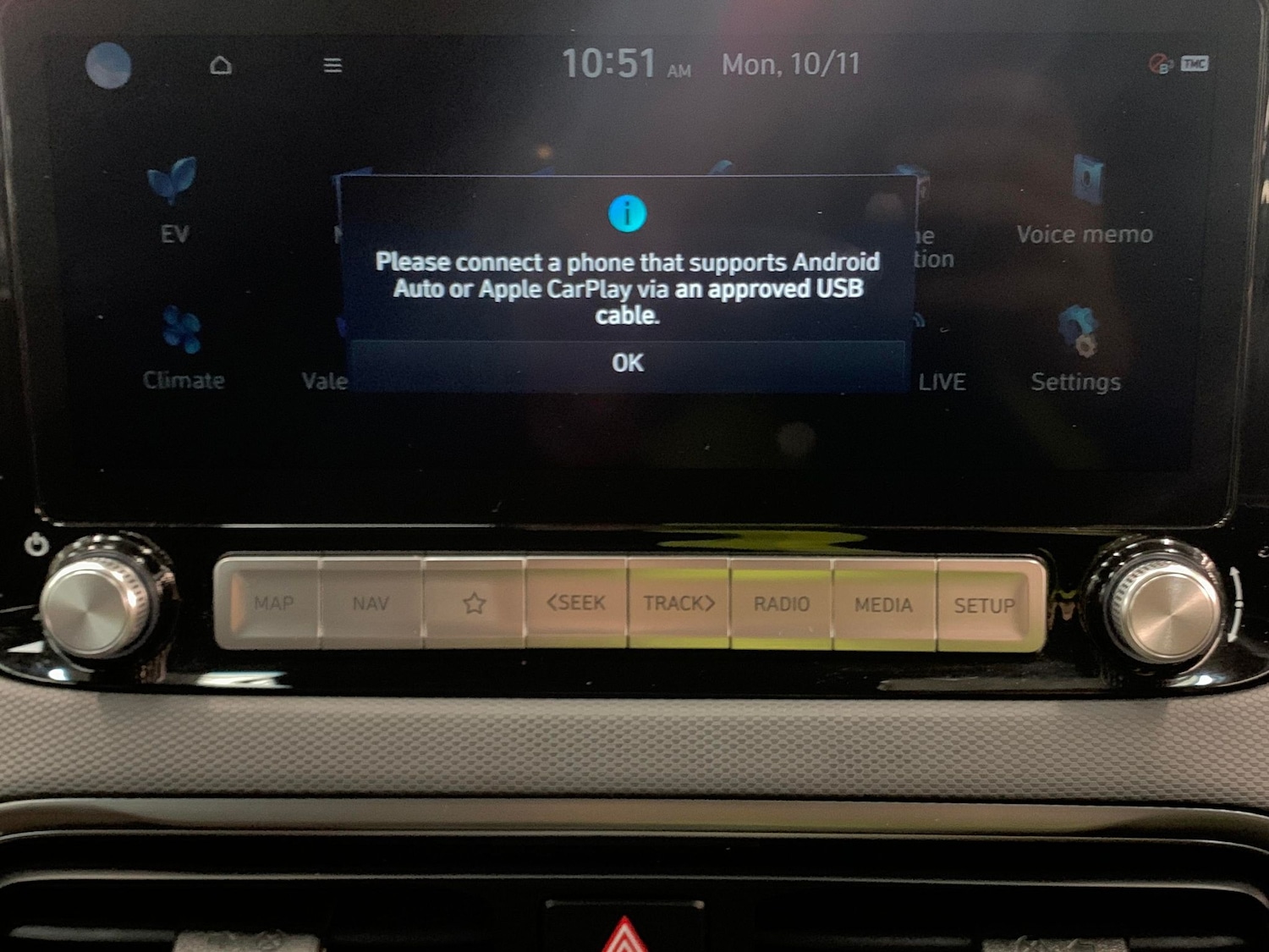 Used Hyundai KONA 2021 for sale - 76534261: Photo 13