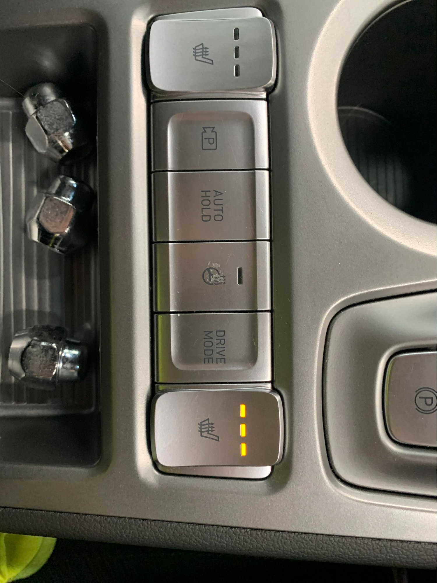 Used Hyundai KONA 2021 for sale - 76534261: Photo 15