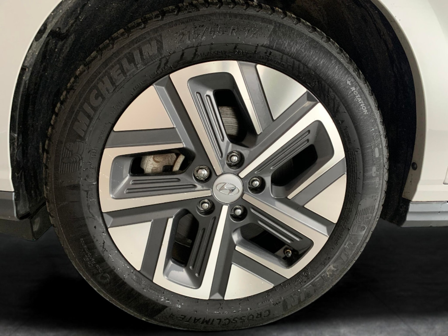 Used Hyundai KONA 2021 for sale - 76534261: Photo 26