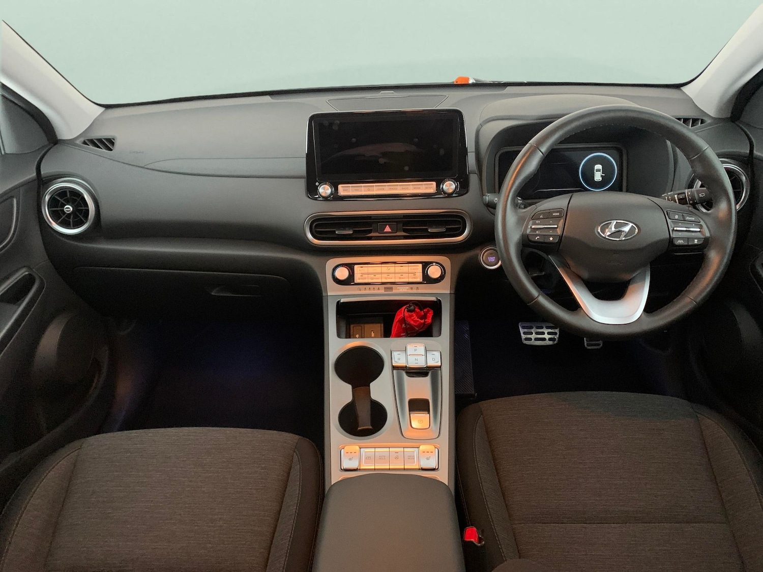 Used Hyundai KONA 2021 for sale - 76534261: Photo 4