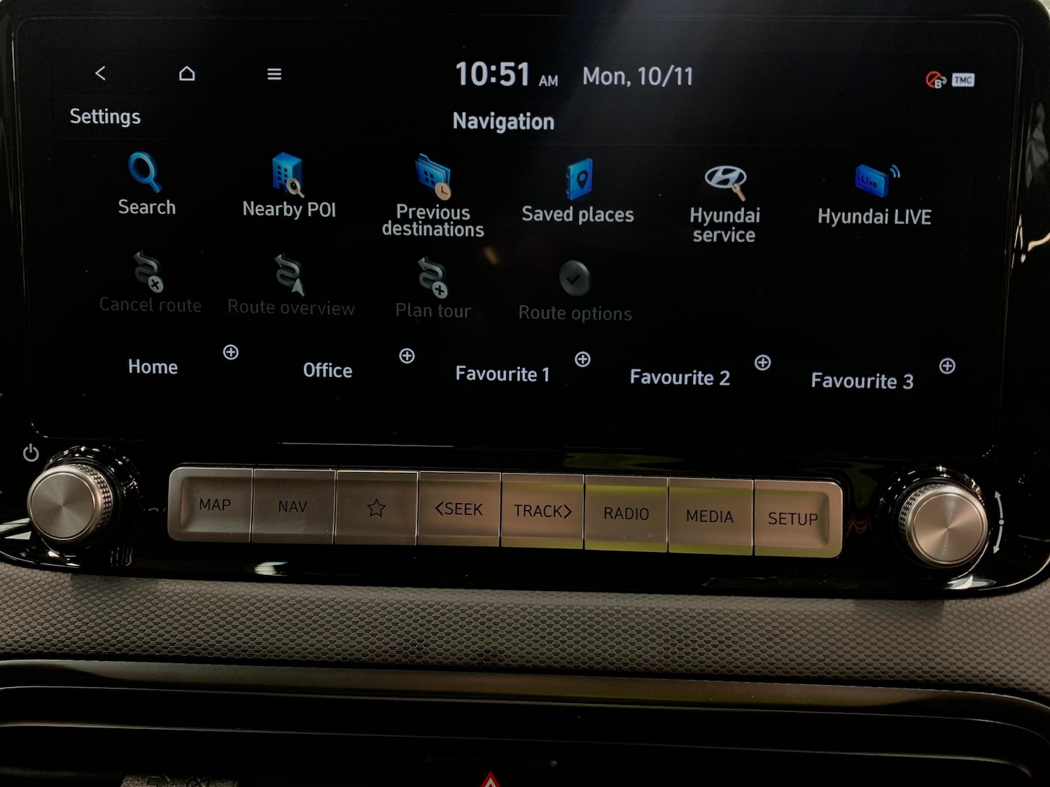 Used Hyundai KONA 2021 for sale - 76534261: Photo 5