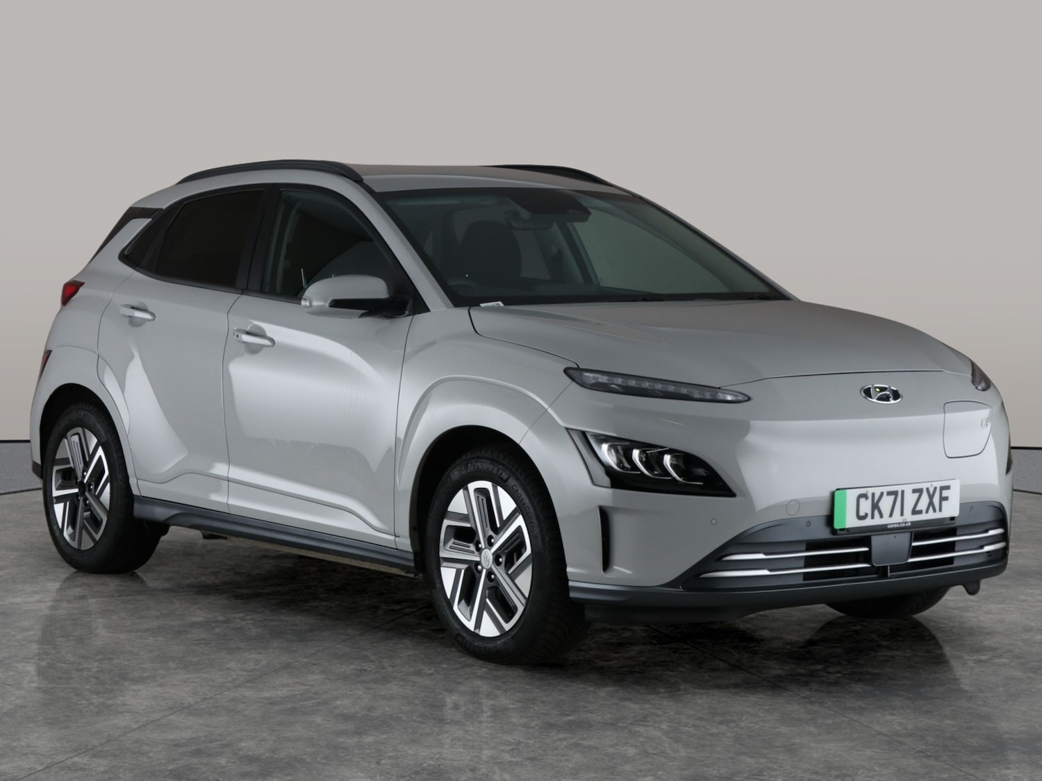Used Hyundai KONA 2021 for sale - 76534261: Photo 7