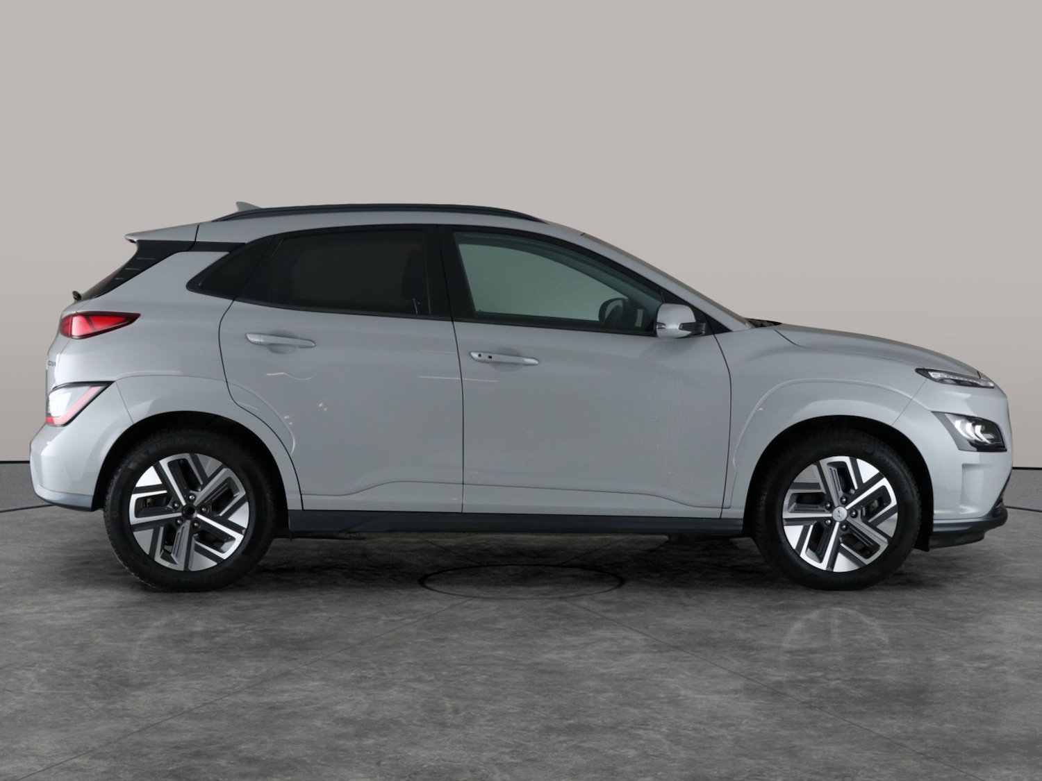 Used Hyundai KONA 2021 for sale - 76534261: Photo 8