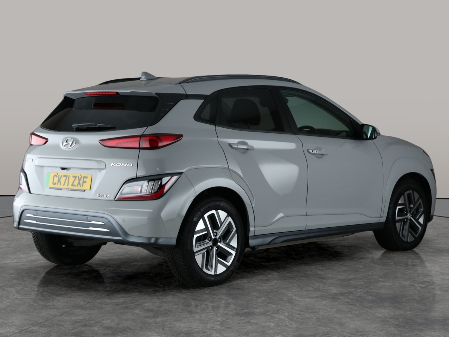 Used Hyundai KONA 2021 for sale - 76534261: Photo 9
