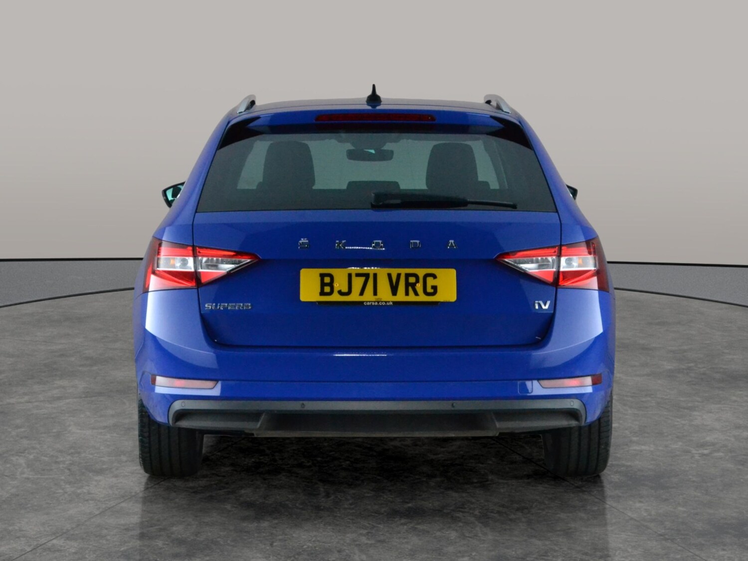 Used Skoda Superb 2021 for sale - 77526510: Photo 12