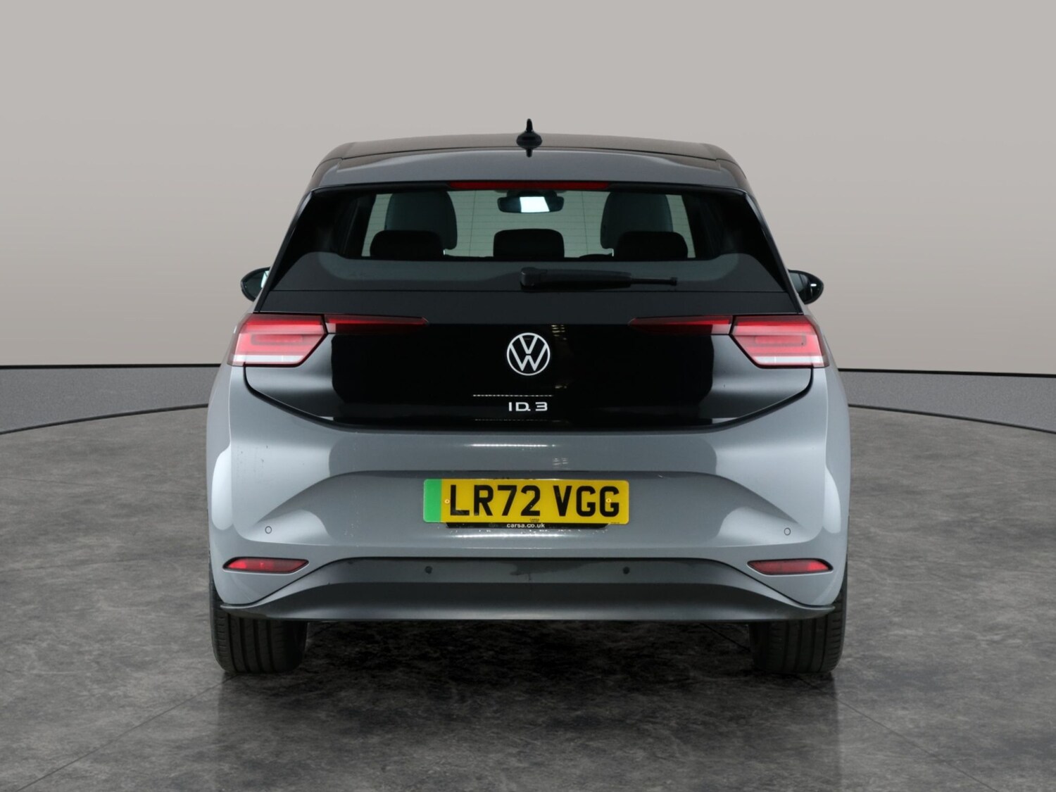 Used Volkswagen ID.3 2023 for sale - 77928297: Photo 10