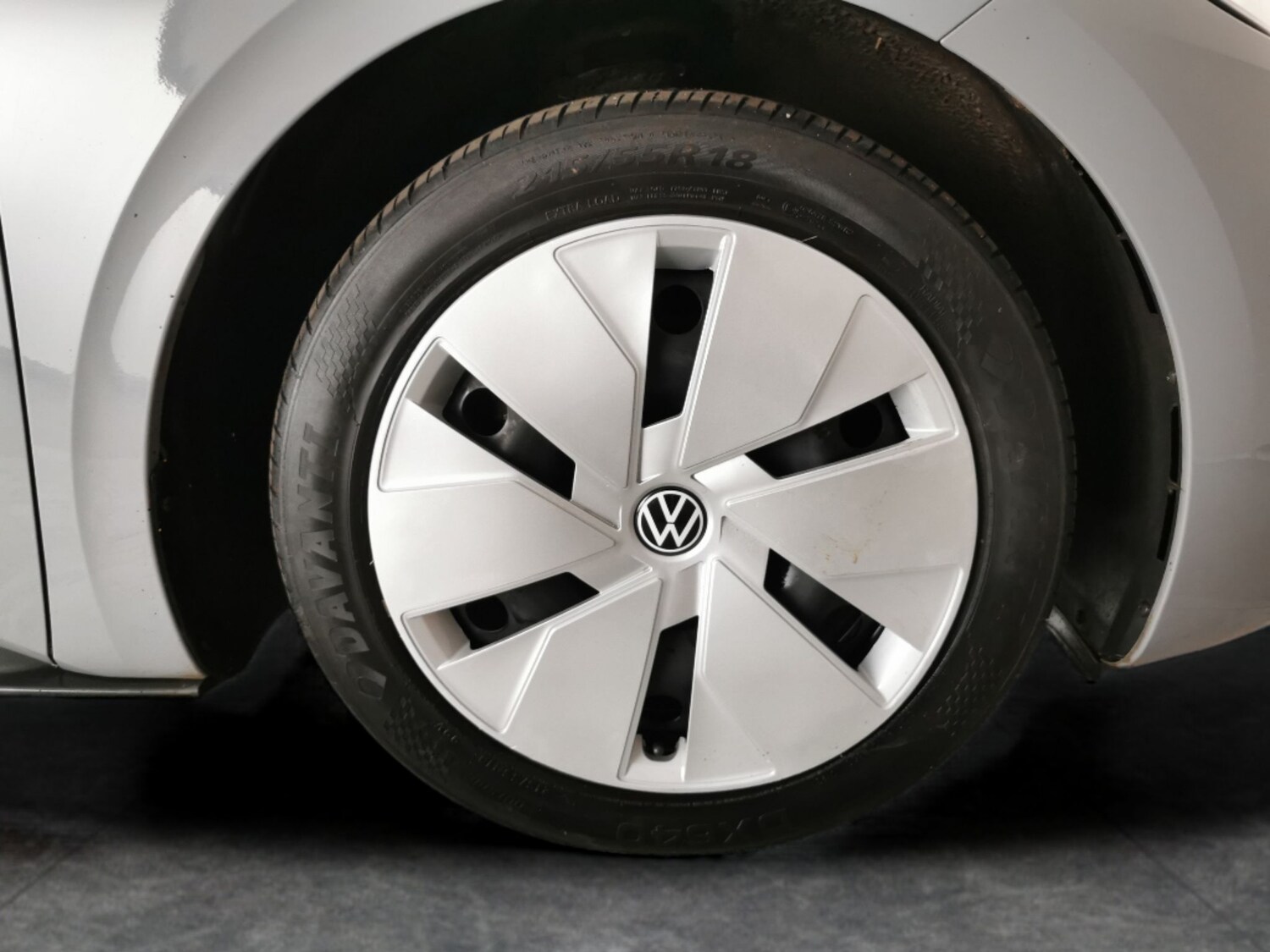 Used Volkswagen ID.3 2023 for sale - 77928297: Photo 25