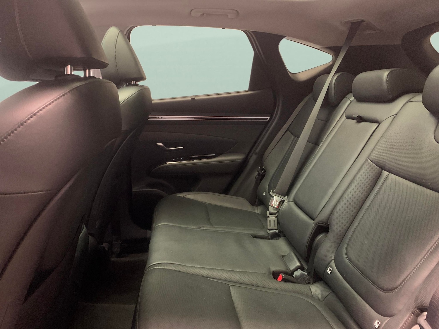 Used Hyundai TUCSON 2023 for sale - 77617526: Photo 28