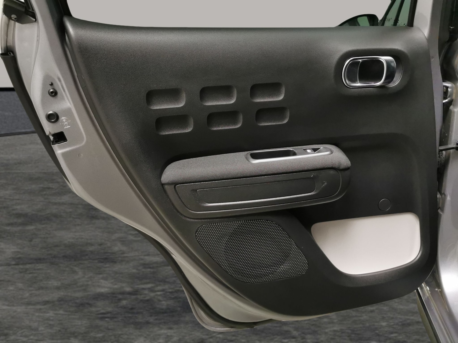 Used Citroen C3 2023 for sale - 77635661: Photo 22