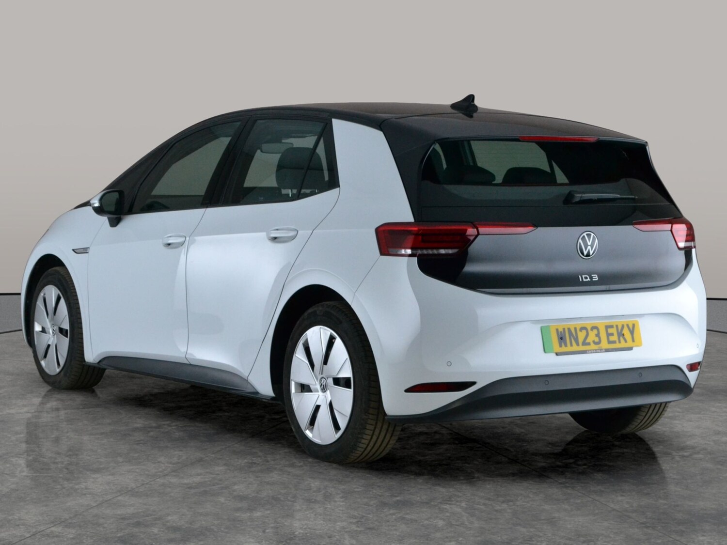 Used Volkswagen ID.3 2023 for sale - 77975835: Photo 11