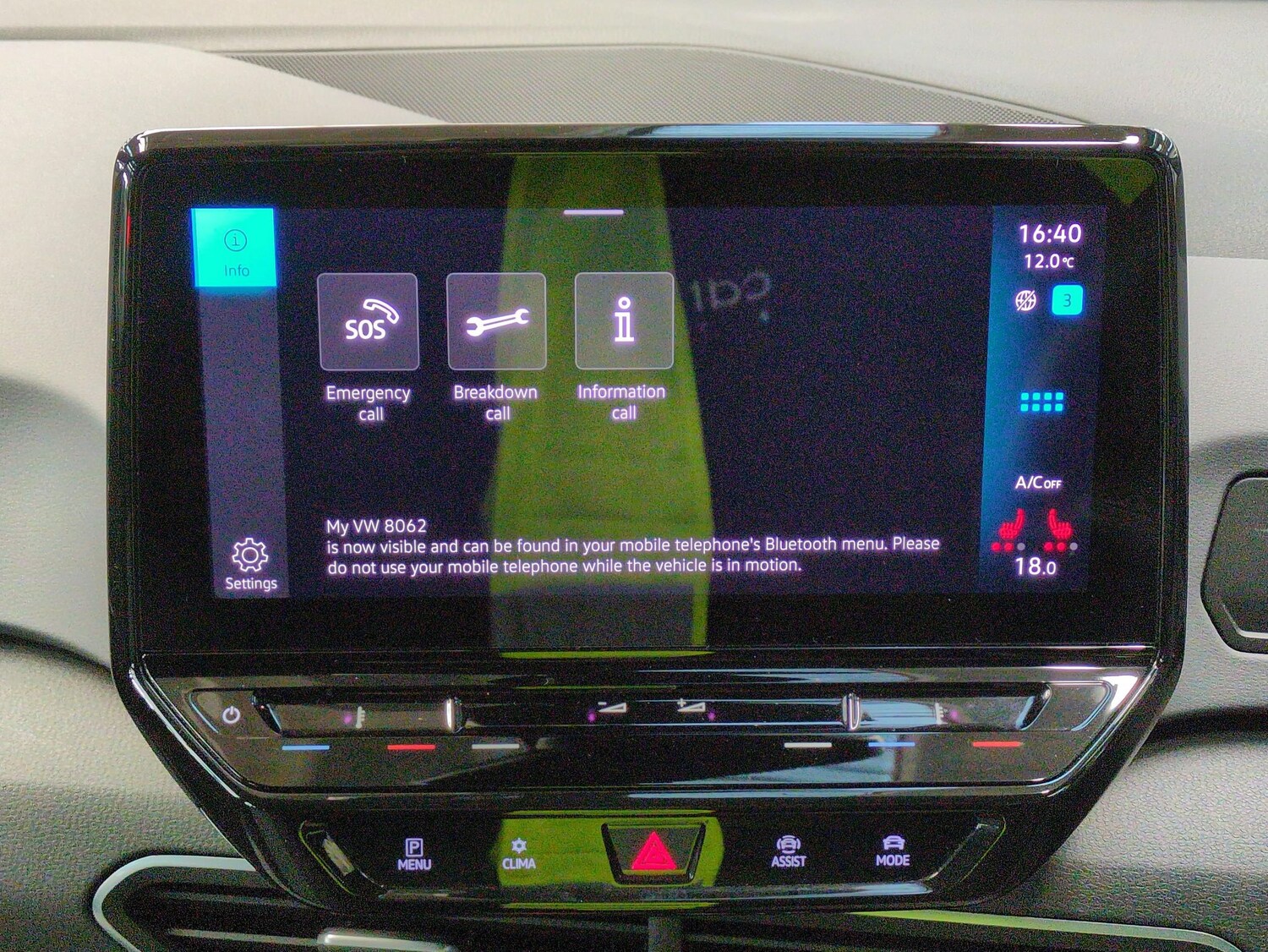 Used Volkswagen ID.3 2023 for sale - 77975835: Photo 13