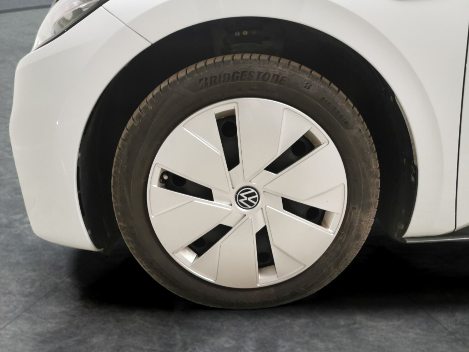 Used Volkswagen ID.3 2023 for sale - 77975835: Photo 20