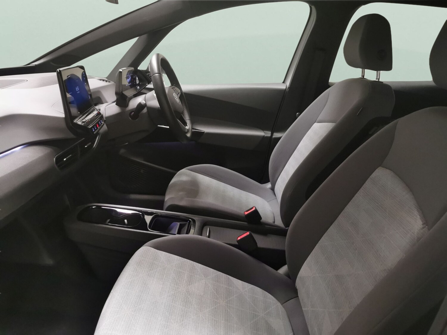 Used Volkswagen ID.3 2023 for sale - 77975835: Photo 4