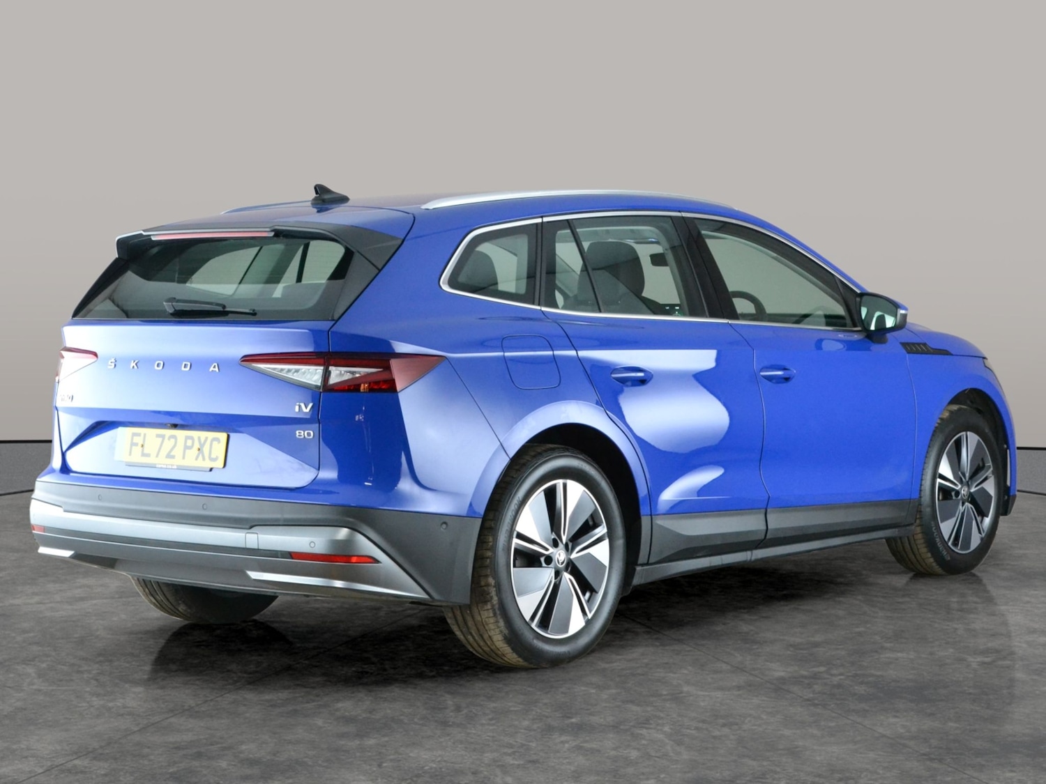 Used Skoda Enyaq 2023 for sale - 78082086: Photo 10