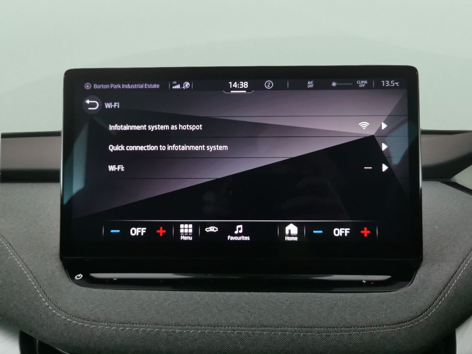 Used Skoda Enyaq 2023 for sale - 78082086: Photo 15