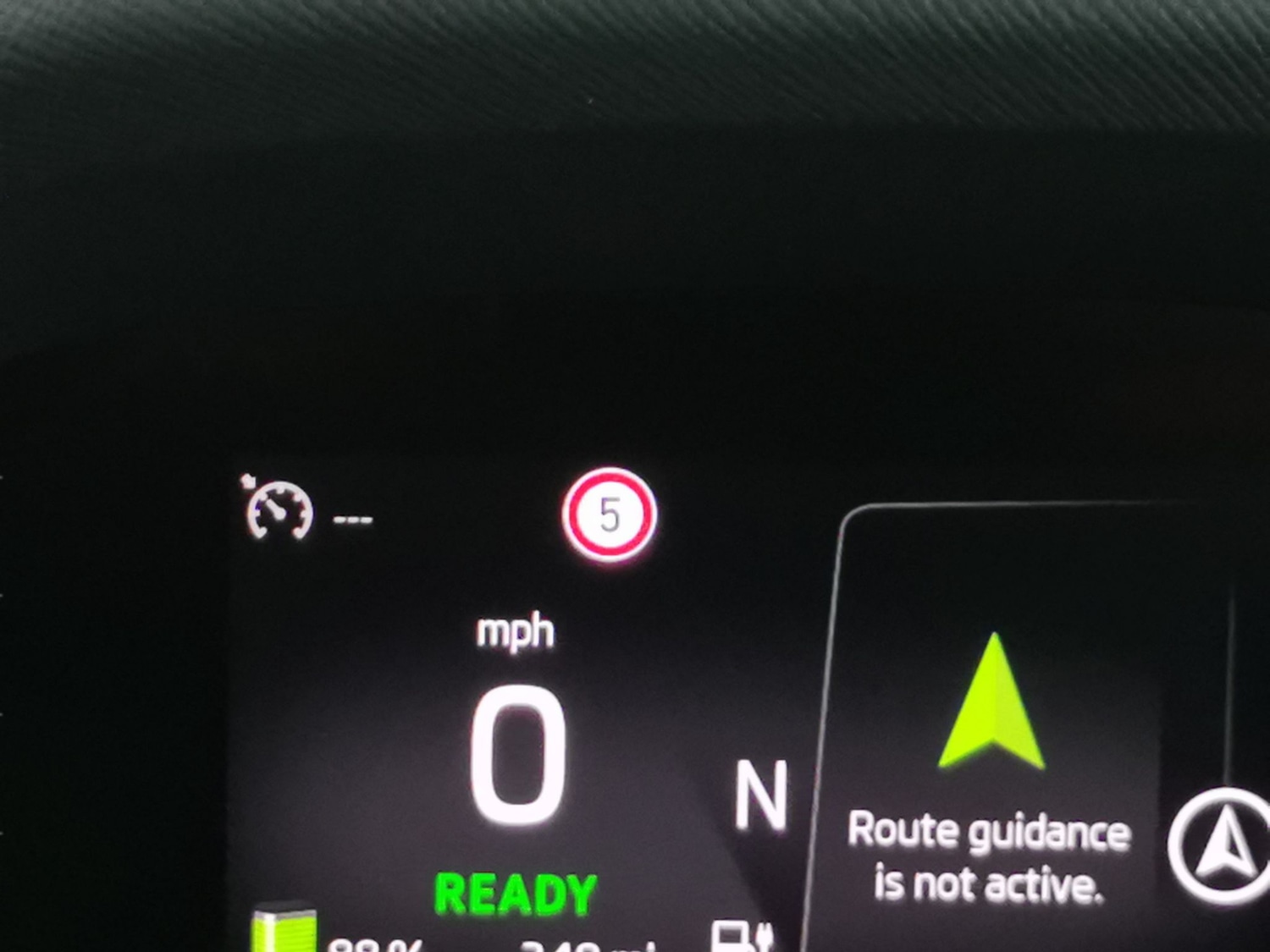 Used Skoda Enyaq 2023 for sale - 78082086: Photo 21