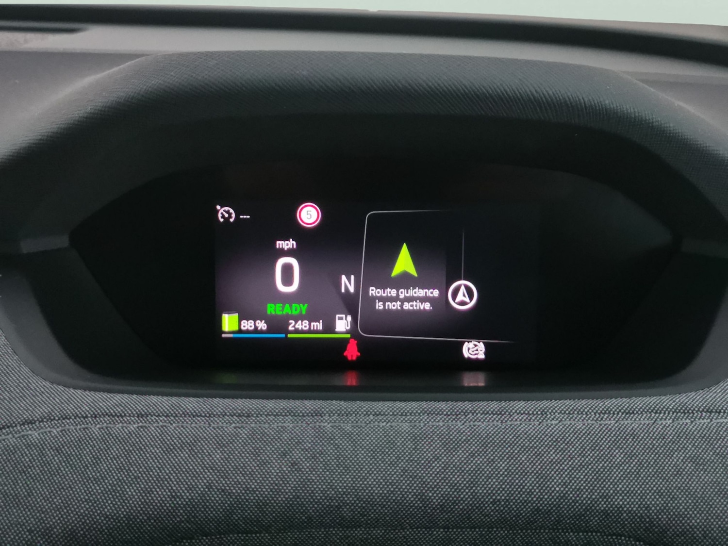 Used Skoda Enyaq 2023 for sale - 78082086: Photo 23